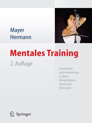 cover image of Mentales Training